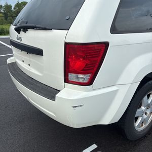 2009 JEEP GRAND CHEROKEE LAREDO — миниатюра 59