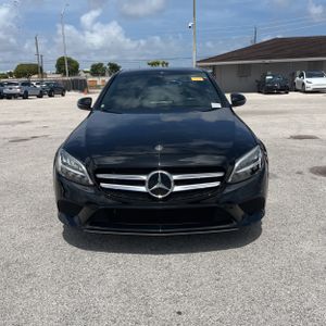 صورة مصغرة 14 لـ 2021 Mercedes-BENZ C-CLASS