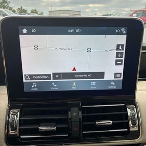 صورة مصغرة 40 لـ 2019 Lincoln NAVIGATOR L RESERVE
