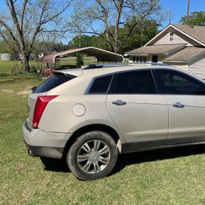 CADILLAC SRX LUXURY COLLECTION - 9