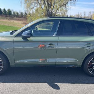 AUDI SQ5 PREMIUM PLUS - 4