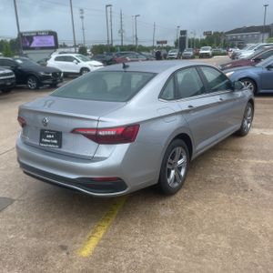 VOLKSWAGEN JETTA SE - 8