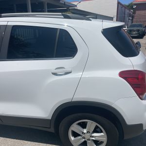 2019 Chevrolet TRAX LT 照片 6