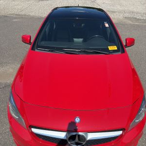 2014 Mercedes-BENZ CLA 缩略图 15