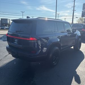 LEXUS GX 550 LUXURY+ - 8
