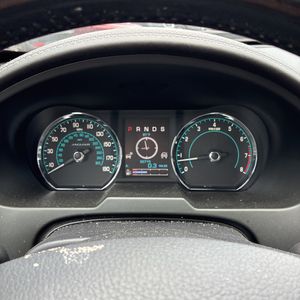 2014 Jaguar XF 3.0 — миниатюра 41