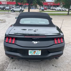 FORD MUSTANG ECOBOOST - 6