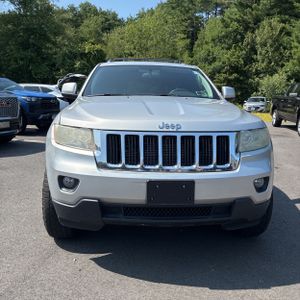 صورة مصغرة 14 لـ 2011 JEEP GRAND CHEROKEE LAREDO