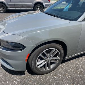 2018 Dodge CHARGER GT — миниатюра 56