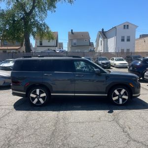 HYUNDAI SANTA FE - 10