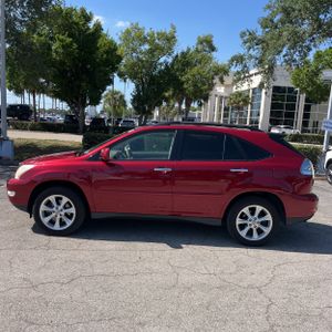 LEXUS RX 350 BASE - 3