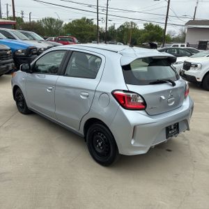 MITSUBISHI MIRAGE LE - 5