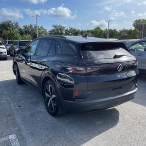 2023 Volkswagen ID.4 S 照片 5