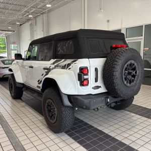 FORD BRONCO RAPTOR - 5