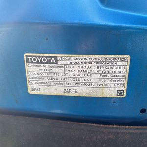 2017 Toyota RAV4 LE 缩略图 46