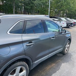 2018 Lincoln MKC PREMIERE — фото 7