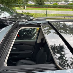 2025 Honda PILOT TOURING thumbnail 36
