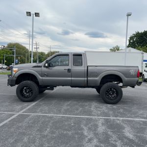 FORD F-350 SUPER DUTY XLT - 3