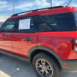 FORD BRONCO SPORT BIG BEND - 6