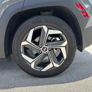 2024 Hyundai TUCSON SEL 缩略图 18