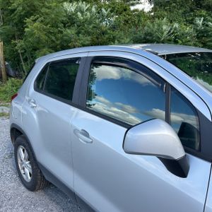 صورة مصغرة 13 لـ 2018 Chevrolet TRAX LS