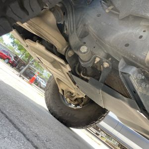 صورة مصغرة 26 لـ 2024 FORD BRONCO RAPTOR