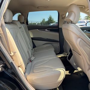 2016 Lincoln MKX SELECT thumbnail 34
