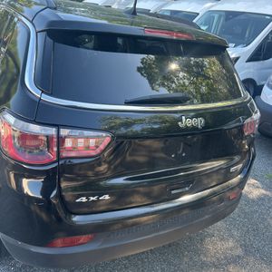 2019 JEEP COMPASS LATITUDE 缩略图 64