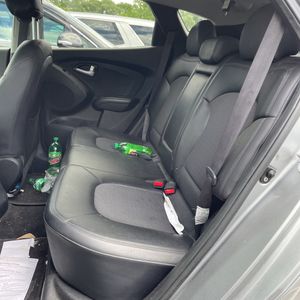 2013 Hyundai TUCSON GLS — миниатюра 33