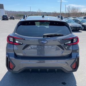 SUBARU CROSSTREK LIMITED - 7