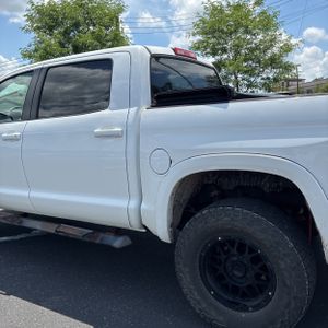 2019 Toyota TUNDRA SR5 photo 6