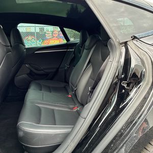 2021 Tesla MODEL S PLAID 照片 34