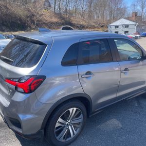 MITSUBISHI OUTLANDER SPORT 2.0 SE 2WD - 9