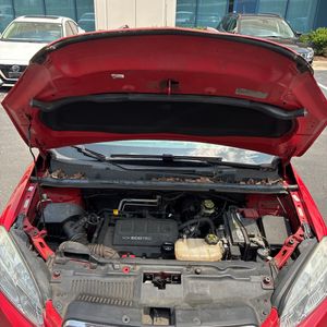 2016 Chevrolet TRAX LT 缩略图 44