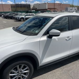 MAZDA CX-5 2.5 S PREFERRED - 2