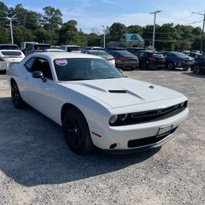 صورة مصغرة 12 لـ 2023 Dodge CHALLENGER SXT