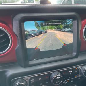 2021 JEEP GLADIATOR RUBICON thumbnail 39