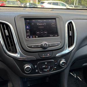 2023 Chevrolet EQUINOX LT — миниатюра 37