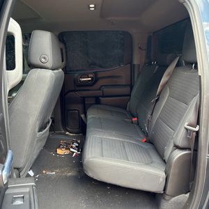 صورة مصغرة 34 لـ 2021 Chevrolet SILVERADO 1500 LT