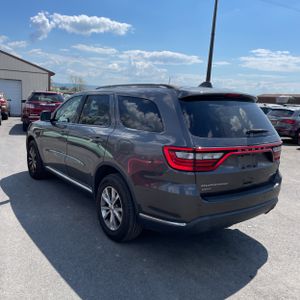 DODGE DURANGO LIMITED - 5