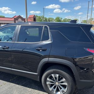 CHEVROLET EQUINOX LT - 6