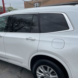 CADILLAC XT6 LUXURY - 6