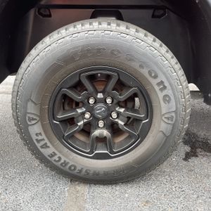 صورة 19 لـ 2018 RAM 1500 REBEL