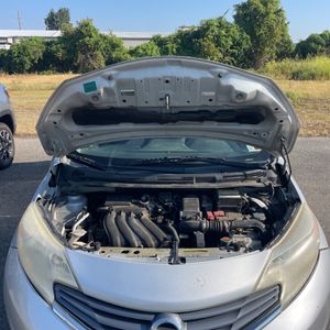 2015 Nissan VERSA NOTE SV — миниатюра 39