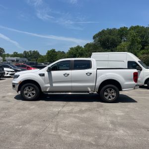 FORD RANGER XLT - 3