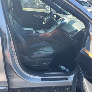 صورة مصغرة 33 لـ 2016 Lincoln MKX RESERVE