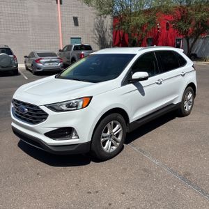 FORD EDGE SEL - 1