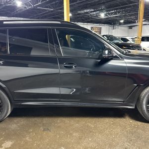 BMW X7 XDRIVE40I - 10