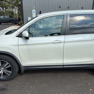 2018 Honda PILOT EX-L 照片 4