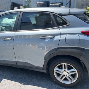HYUNDAI KONA SE - 6